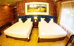 Tam Coc Riverside Bungalow