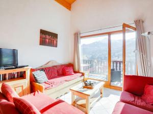 Apartment Bel Alp-1 by Interhome