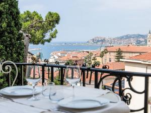 Apartment Villa Pinarello by Interhome