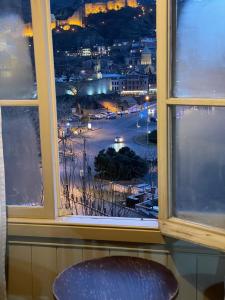 Apartments by Rikhe Palace