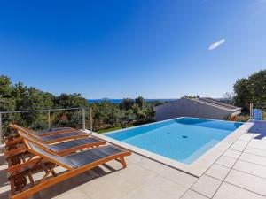 Villa Cappenberg by Interhome