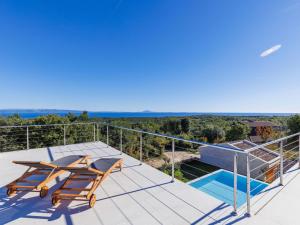 Villa Cappenberg by Interhome