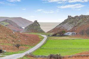 3 Bed in Lynton oc-e33950