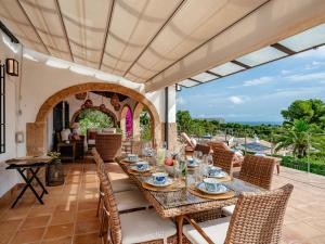 Holiday Home Villa Pomelo Plus-2 by Interhome