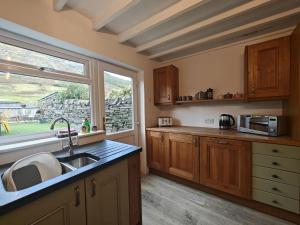3 Bed in Cwm Penmachno oc-s33742