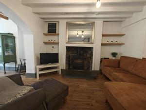 3 Bed in Cwm Penmachno oc-s33742