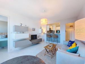 Apartment Le Golf by Interhome
