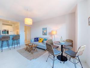 Apartment Le Golf by Interhome