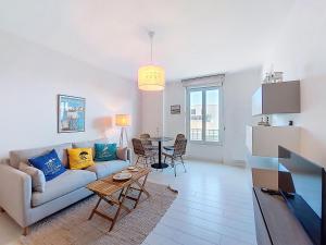 Apartment Le Golf by Interhome