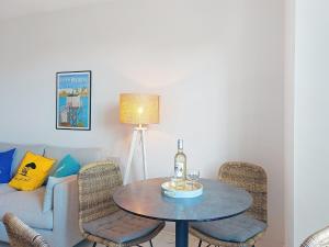 Apartment Le Golf by Interhome