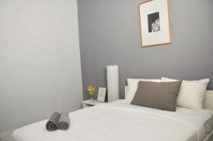 Grayhaus BU3 House at Bandar Utama - near 1 Utama Shopping Centre - Stay Only NO EVENTS