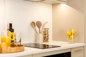 Apartment Three Pelican House