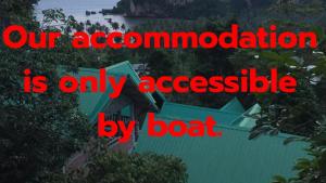 Garden View Resort Tonsai