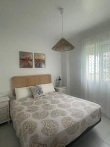 Apartamento Bajo Pinar Rota playa parking gratuito