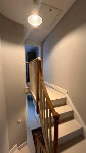 The Locker, 2 bed apartment in Falmouth