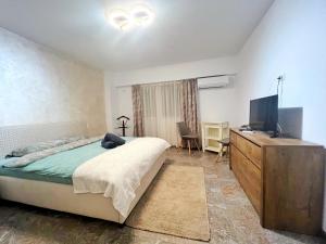 Cozy 1 Bedroom Apartment Palas Mall