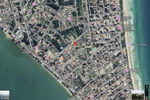 Mares e Flores de Bombinhas