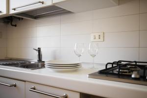 Cozy living - Navigli & Darsena apartment