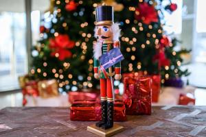 Shearwater Hotel & Spa