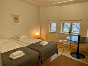 Kotimaailma Aparthotel Villa Hortus Turku