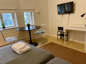 Kotimaailma Aparthotel Villa Hortus Turku