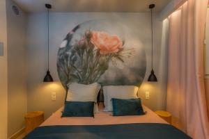 Superbe appartement - Terrasse-clim-2 chambres