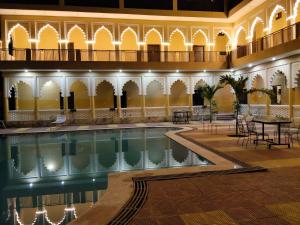 Hotel LS Haveli