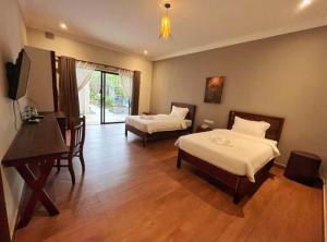 Emerald Angkor Siem Reap Cambodia