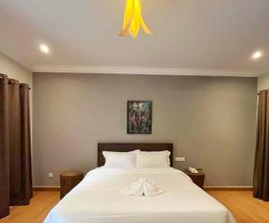 Emerald Angkor Siem Reap Cambodia