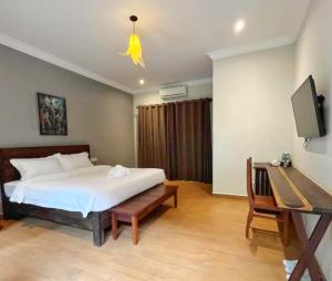 Emerald Angkor Siem Reap Cambodia