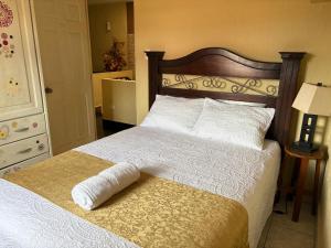 Seguridad, confort y excelente ubicación