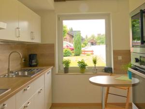 Ferienwohnung am Lerchenweg