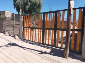 Inti Pacha habitaciones