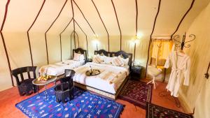 Merzouga Alicante Luxury Camp