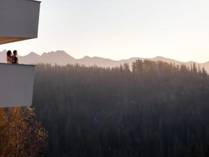Hotel HARNAŚ dla dorosłych z widokiem na Tatry - Adults only