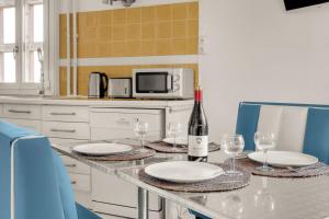 Le Dixième Ciel - Grand T4 climatisé avec Balneo à Saint-Cyprien