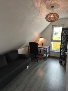 Lécrin champêtre, séjour chic et cosy