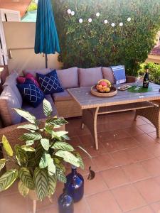 apartamento moderno en una zona privilegiada