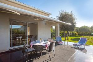 Villa Jardins de la Mer