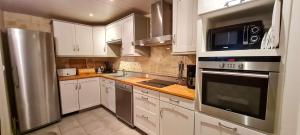 Magnifique maison de village rhétaise