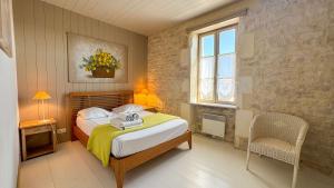 Magnifique maison de village rhétaise