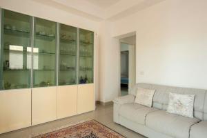 Villetta San Leone con giardino