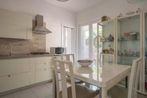 Villetta San Leone con giardino