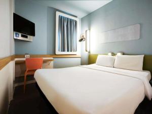 ibis budget RJ Copacabana