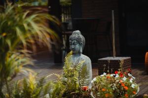Pousada Descanso do Rei - Vista Para o Mar & Melhor Localização da Praia do Rosa