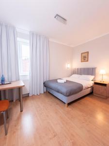 HARCERSKA 7 Pokoje Bielsko Biała