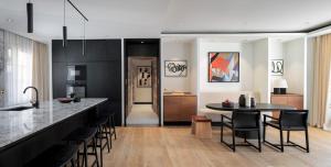 Les Suites by Cave Vauban