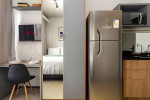 Av.Paulista | Calçada Metrô | Academia + Piscina