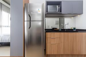 Av.Paulista | Calçada Metrô | Academia + Piscina