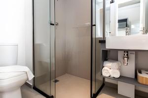 Av.Paulista | Calçada Metrô | Academia + Piscina